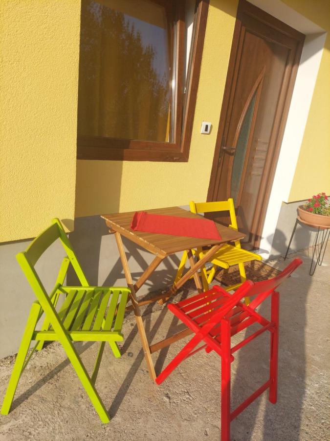 Appartamento Arabeska Majeli Rukavac  Esterno foto